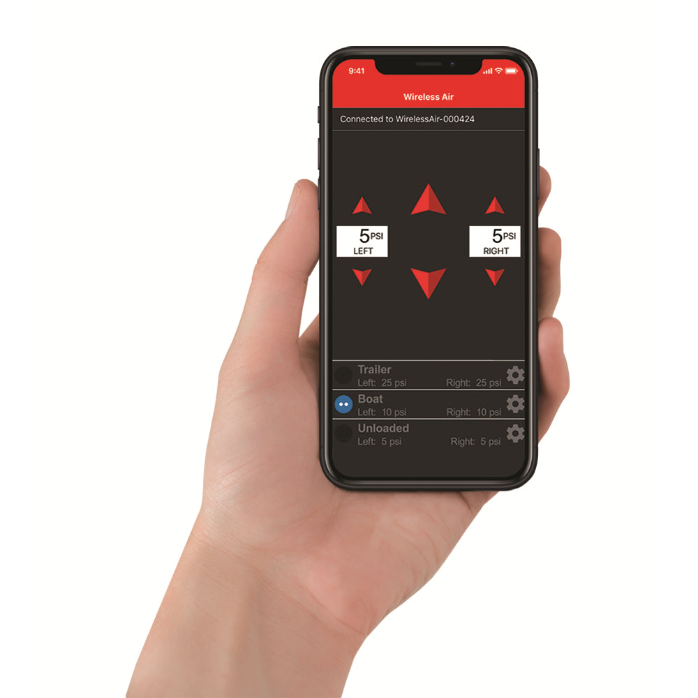 Wireless-Air-Compressor-WControl--Application-For-IphoneAndroid--Ez-Mount-Bracket