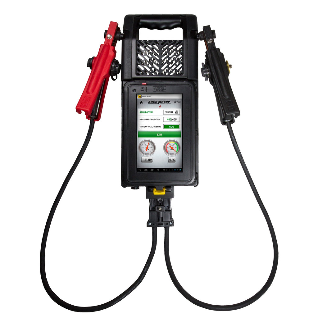 Wireless-Battery-And-System-Tester,-Tablet-Based,-Hd-Truck