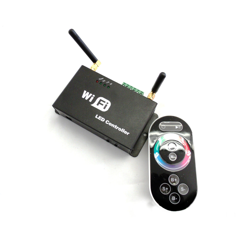 Wireless-Connection-Remote-Control-Switch
