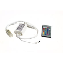 Load image into Gallery viewer, Wireless-Ir-Rgb-Multi-Color-Remote-Controller-(110V-Ac)