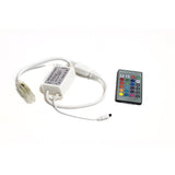 Race Sport RSHC05 Wireless IR RGB Multi-Color Remote Controller (110V AC)