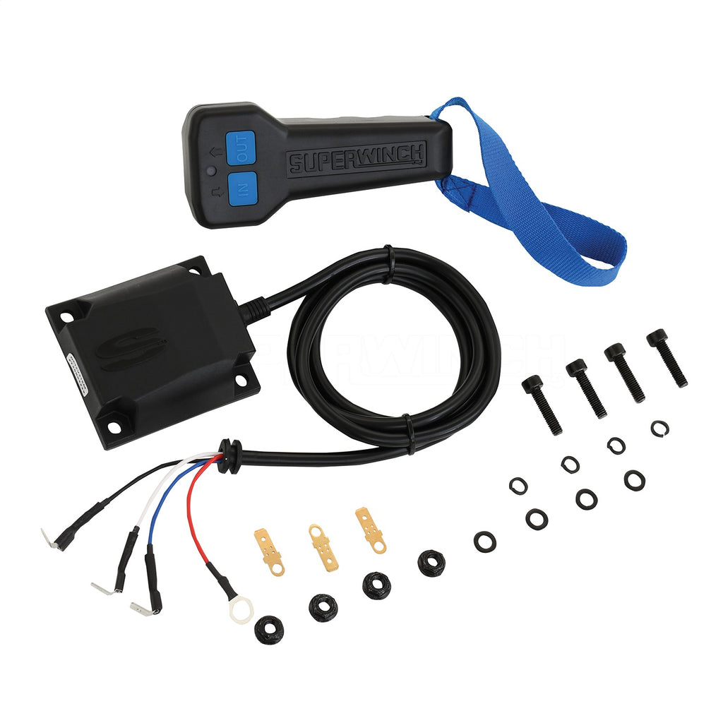 Wireless-Remote-Control-Kit