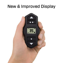 Load image into Gallery viewer, Wirelessone-Onboard-Air-Control-System-Single-Path-Controller-Provides-Equal-Inflation-Of-Both-Air-Springs-Air-Lift-Air-Helper-Springs