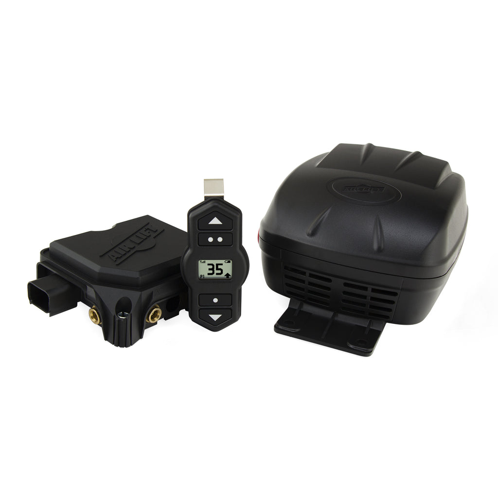 Wirelessone-Onboard-Air-Control-System-Single-Path-Controller-Provides-Equal-Inflation-Of-Both-Air-Springs-Air-Lift-Air-Helper-Springs