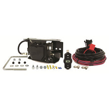 Load image into Gallery viewer, Wirelessone-Onboard-Air-Control-System-WEz-Mount-Single-Path-Controller-Provides-Equal-Inflation-Of-Both-Air-Springs-Air-Lift-Air-Helper-Springs