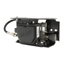 Load image into Gallery viewer, Wirelessone-Onboard-Air-Control-System-WEz-Mount-Single-Path-Controller-Provides-Equal-Inflation-Of-Both-Air-Springs-Air-Lift-Air-Helper-Springs