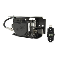 Load image into Gallery viewer, Wirelessone-Onboard-Air-Control-System-WEz-Mount-Single-Path-Controller-Provides-Equal-Inflation-Of-Both-Air-Springs-Air-Lift-Air-Helper-Springs