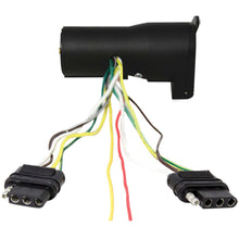 Load image into Gallery viewer, Wiring-Adapter-Universal-7---Pin-Universal-Trailer-Adapter