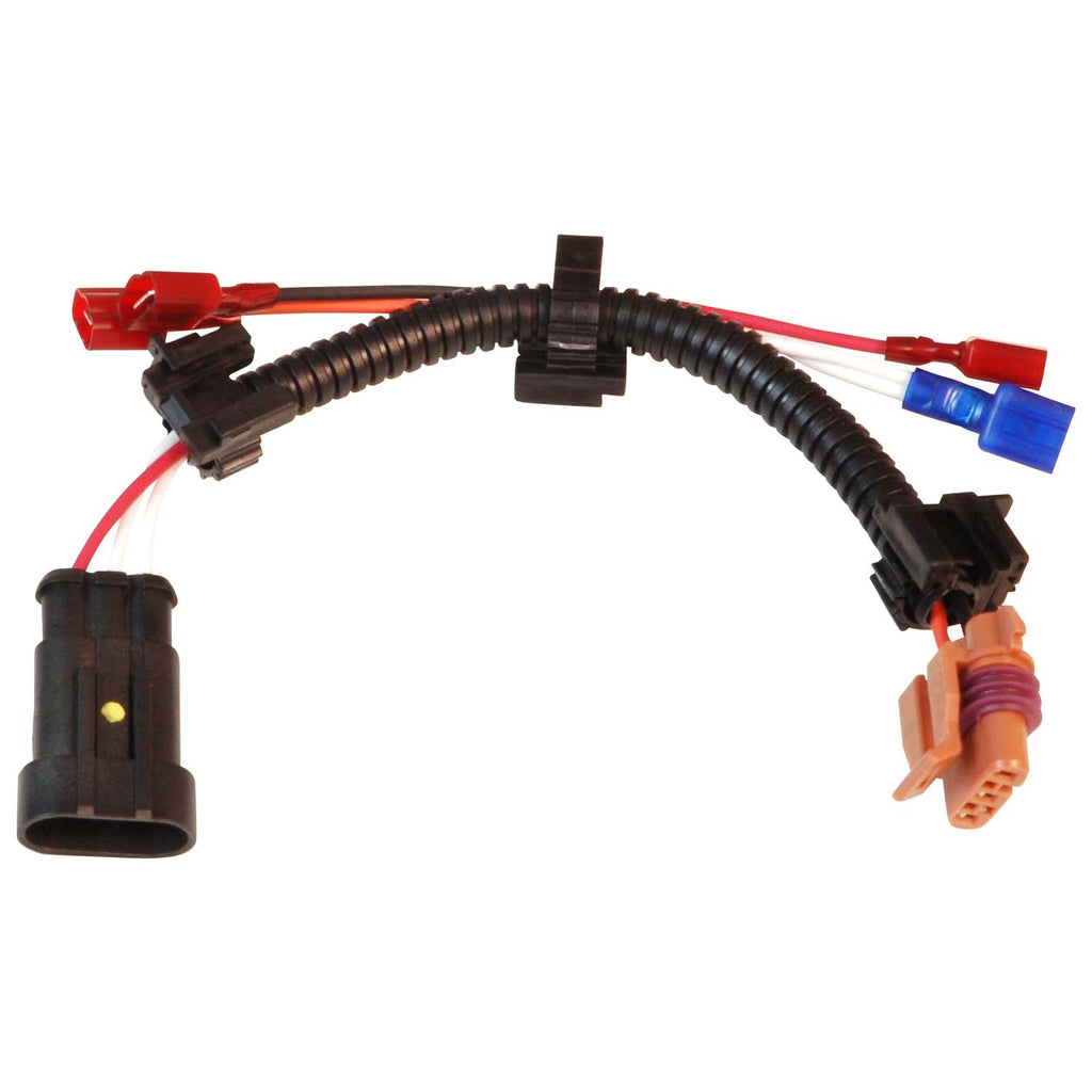 Wiring-Harness-Msd-To-Late-Model-96On-G