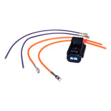 Crown Automotive 5017117AA Wiring Harness Repair Kit