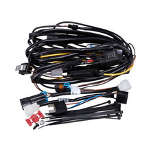 Load image into Gallery viewer, Wiring-Loom;-For-Use-With--Intensity-V2-Light-Bar-Ar40cv2;