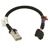 BD Diesel 1407046 Wiring Plug Adapter - HE300VG Style Actuator Dodge 2007.5-2012 6.7L Cummins