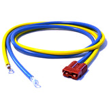 Warn 72886 WIRING KIT