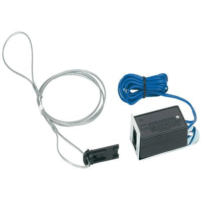 With-Old-Style-3-316-Long-Breakaway-Switch-With-44-Coated-Lanyard--Nylon-Pin