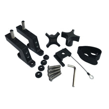 Load image into Gallery viewer, Hi-lift Jack HM-900 Mount your Hi-Lift within easy reach on the hood of your Jeep Wrangler 2013-Pres for Select Jeep Wrangler