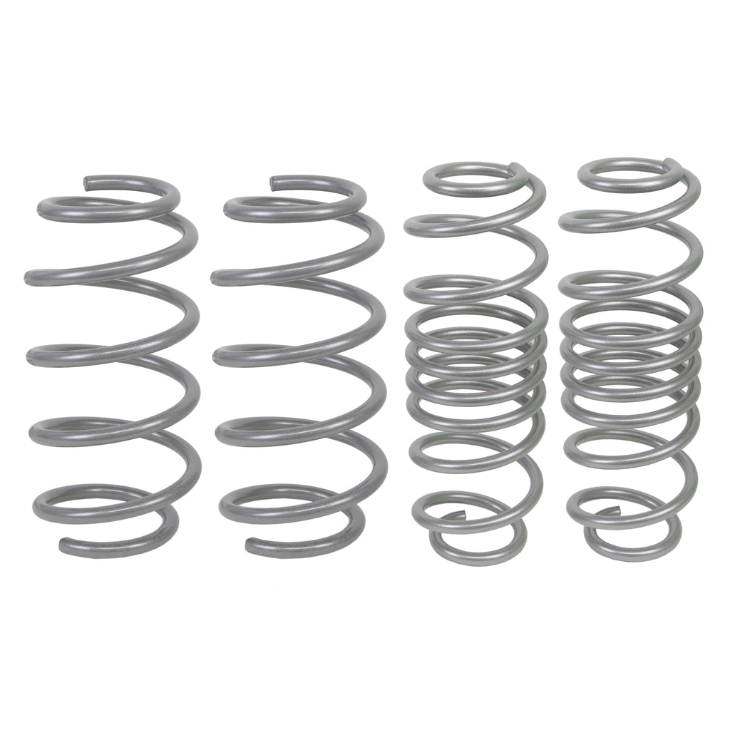 Wl---Coil-Springs---Lowered