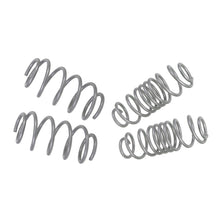 Load image into Gallery viewer, Wl---Coil-Springs---Lowered