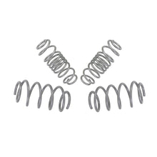 Load image into Gallery viewer, Wl---Coil-Springs---Lowered