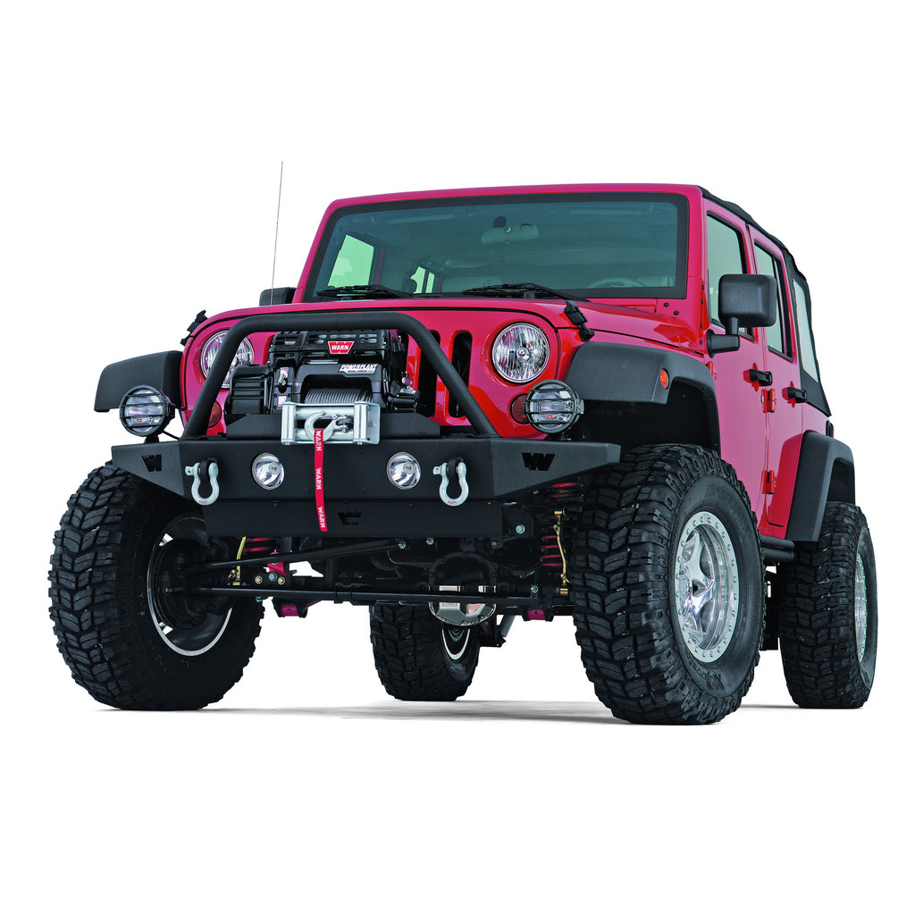 Wn-Mtg-Kit,Jeep-Cj,Blk