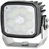 Hella 995606501 WORK LAMP NA 0GR HD MD12-24 LT-DT R  1GA