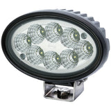 Hella 996761001 WORK LAMP NA 0GR MD12-24 DT OV100.2  1GA