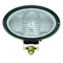Load image into Gallery viewer, Work-Lamp-Oval-100-12V-H3-Cr-Sr-Ped