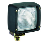 Hella H15506027 Ultra Beam Halogen Work Lamp (CR)