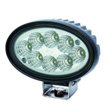 Hella 996761011 WORK LAMP WA 0GR MD12-24 DT OV100.2  1GA