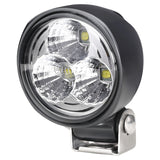 Hella 996476011 WORK LAMP WA 0GR MD12-24 LT M70.4