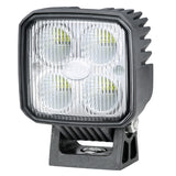 Hella 996284061 WORK LAMP WA 0GR MD12-24 LT-DT RL15  1GA