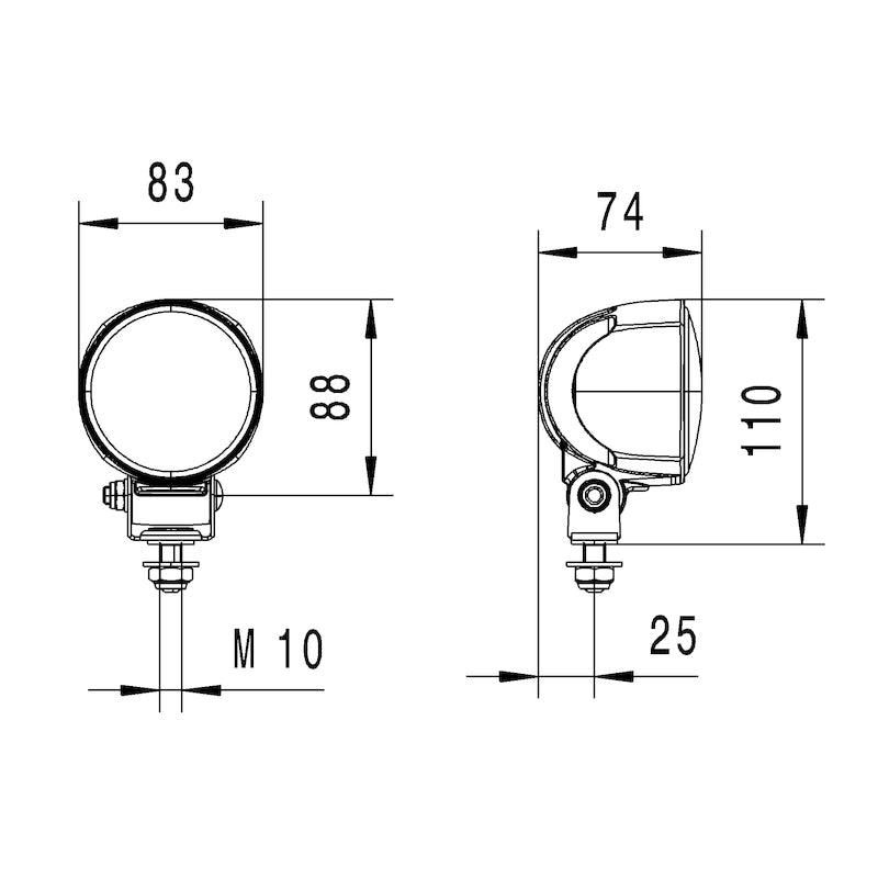 Worklight-M70-Led,-12-24V