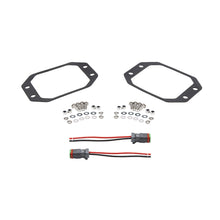 Load image into Gallery viewer, Worklight-Ss3-Flush-Mounting-Kit-(Pair)