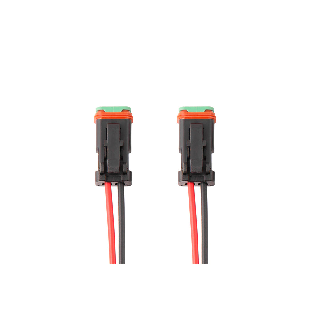 Worklight-Ss3-Flush-Mounting-Kit-(Pair)