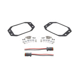 Diode Dynamics DD6269P Mounting kit for your SS3 Pod Light.