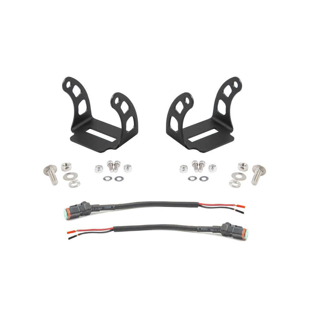 Worklight-Ss3-Universal-Bracket-Kit-(Pair)