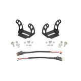 Diode Dynamics DD6260P Mounting kit for your SS3 Pod Light.