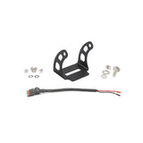 Diode Dynamics DD6260S Mounting kit for your SS3 Pod Light.