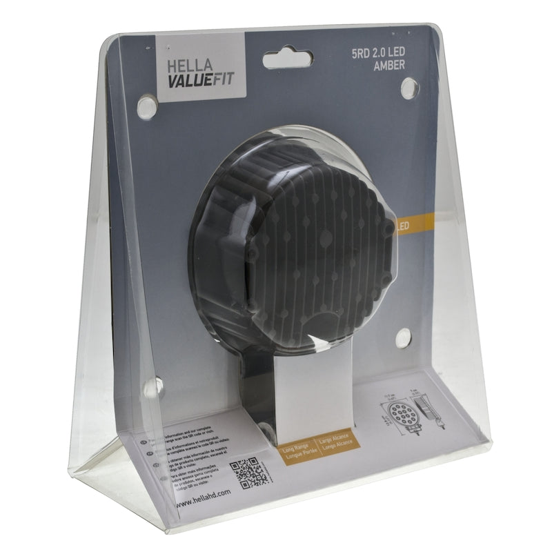 Worklight-Valuefit-5Rd-2.0-Led-Mv-L