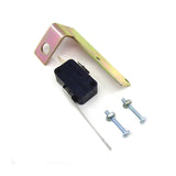 Nitrous Express 15527 WOT SWITCH W/Dominator BRACKET