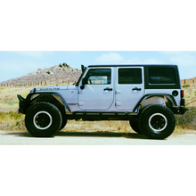 Load image into Gallery viewer, Wrangler-3.5-Inch-Lift-Kit-W-Shocks-For-07-18-Wrangler-Jk-Dv8-Offroad