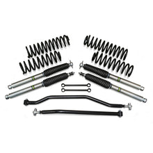 Load image into Gallery viewer, Wrangler-3.5-Inch-Lift-Kit-W-Shocks-For-07-18-Wrangler-Jk-Dv8-Offroad
