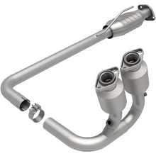 Load image into Gallery viewer, Wrangler-4.0L-Directfit-Catalytic-Converter