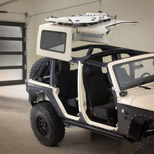 Load image into Gallery viewer, Wrangler-7618-(Cjyjtjjk)-Hard-Top-Hoist-Does-Not-Fit-(Ljjljt)