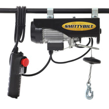 Load image into Gallery viewer, Wrangler-7618-(Cjyjtjjk)-Hard-Top-Hoist-Does-Not-Fit-(Ljjljt)