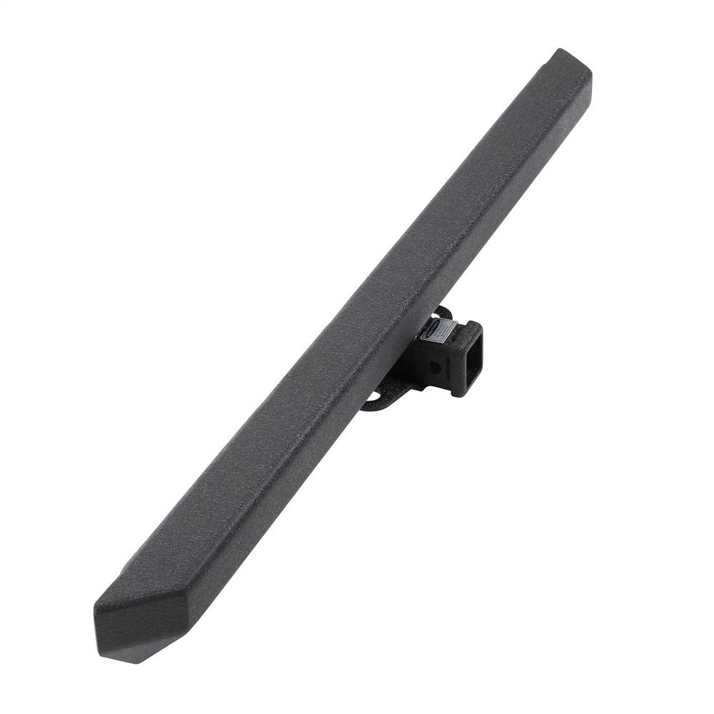 Wrangler-Jeep-(CjYjTjLj)-Src-Classic-Rear-Bumper-WHitch-Black-Textured