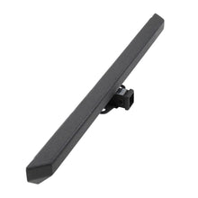Load image into Gallery viewer, Wrangler-Jeep-(CjYjTjLj)-Src-Classic-Rear-Bumper-WHitch-Black-Textured