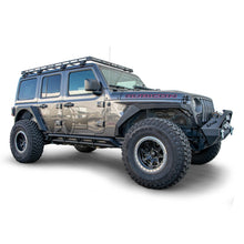 Load image into Gallery viewer, Wrangler-Jl-Roof-Rack-For-18-Jeep-Jl-4-Door-Dv8-Offroad