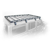 DV8 Offroad RRJL-01 Roof Rack