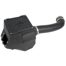 Load image into Gallery viewer, Wrangler-Performance-Air-Intake-SystemPolyethyleneBlack