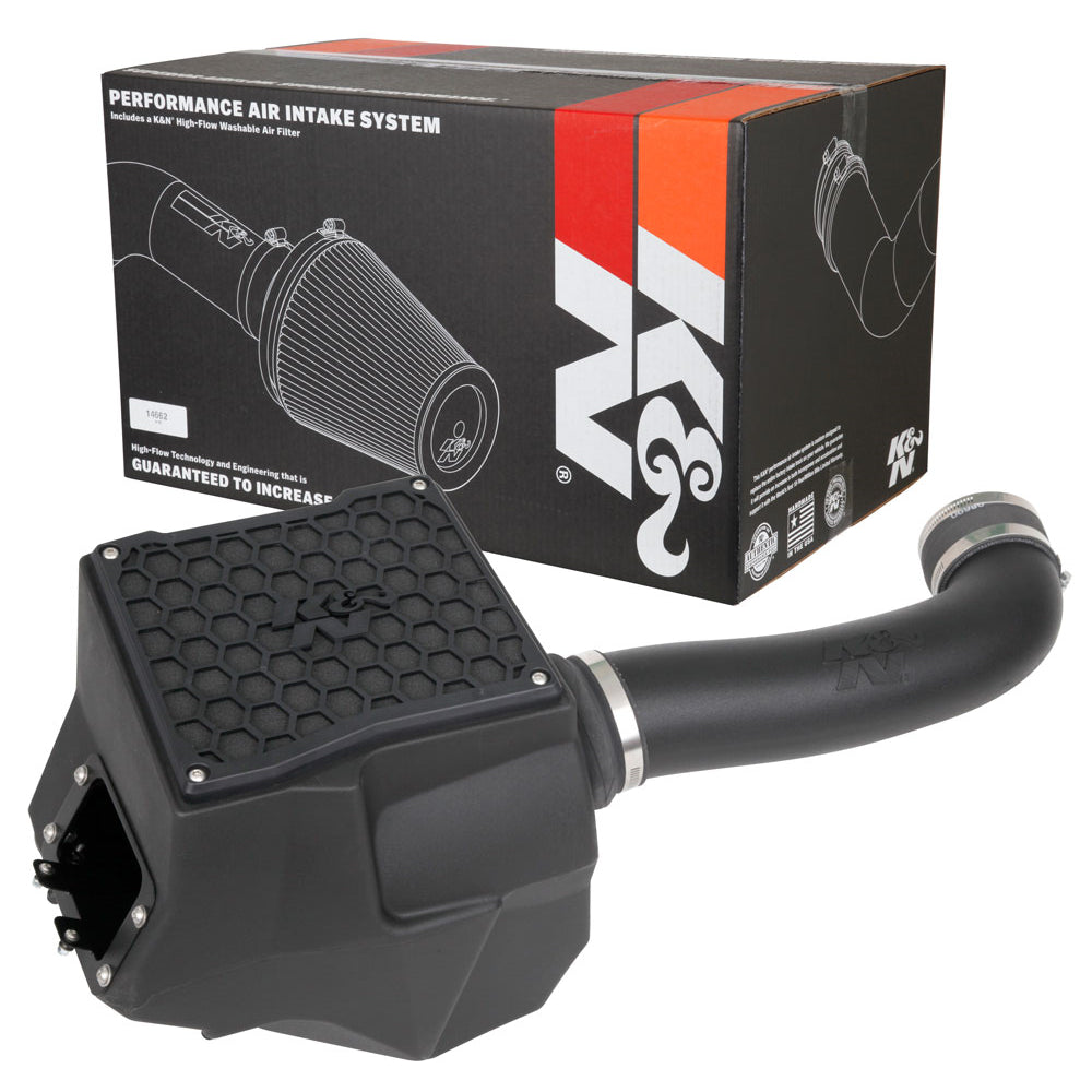 Wrangler-Performance-Air-Intake-SystemPolyethyleneBlack